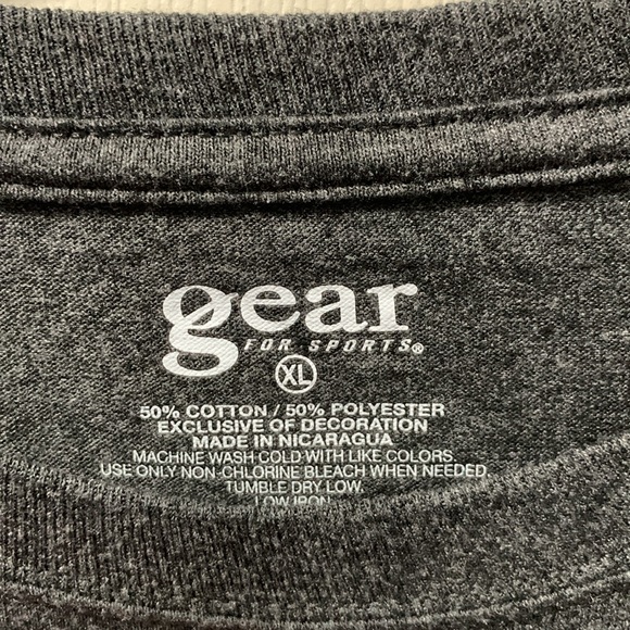 MLB HoF Shirt - Picture 4 of 6